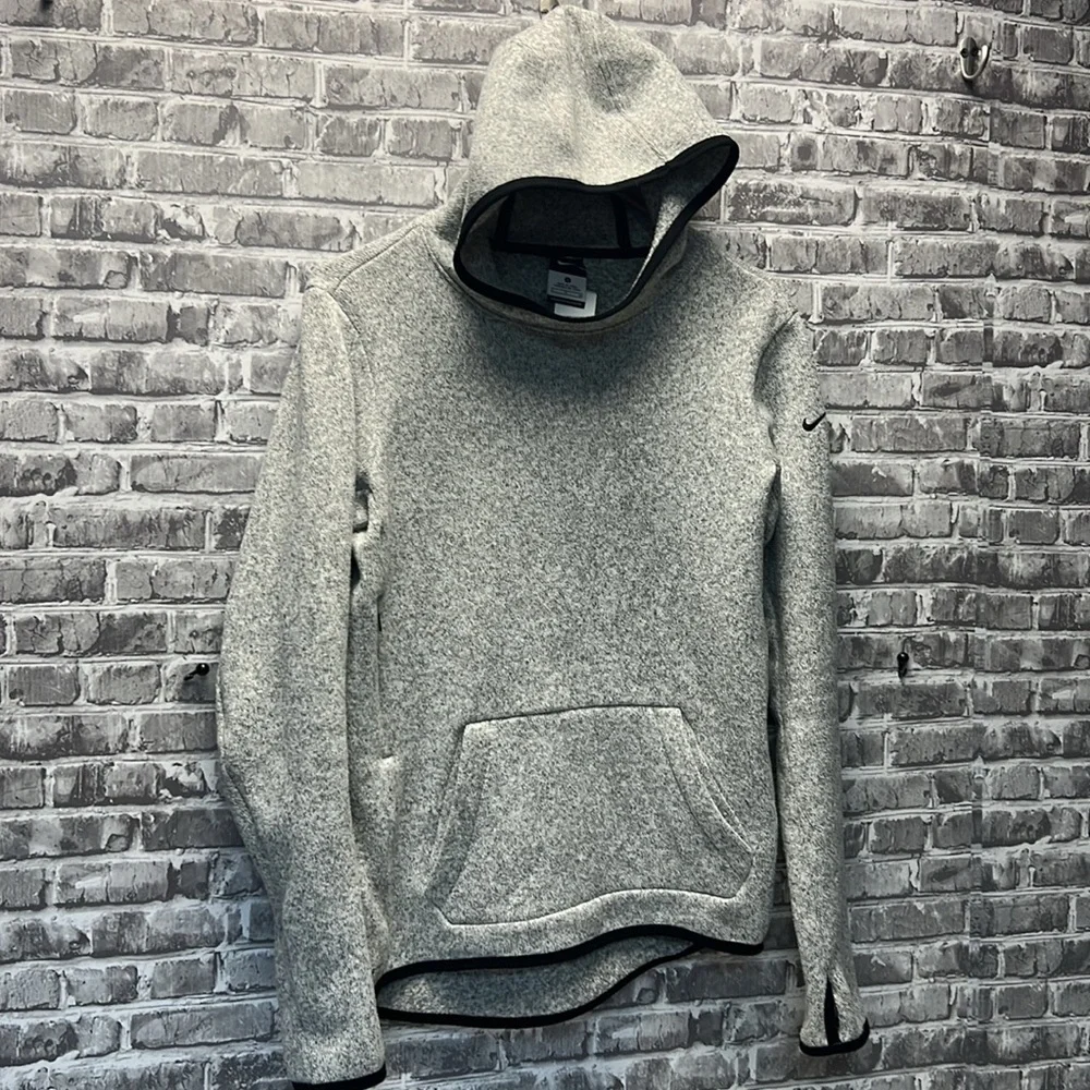 Nike‎ hoodie
